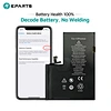 iPhone 13Promax NO POP UP Battery